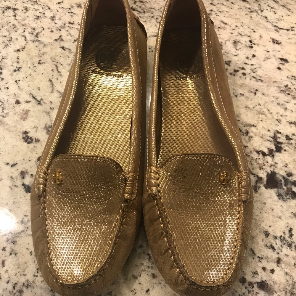 Tory Burch Loafers-10.5